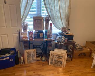 Estate Sales by Olga in South Plainfield, NJ