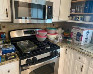 Estate Sales by Olga in South Plainfield, NJ