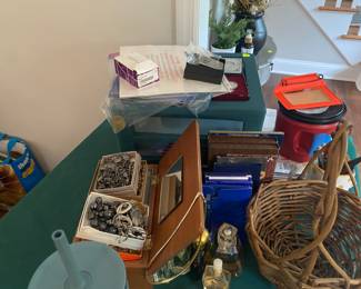 Estate Sales by Olga in South Plainfield, NJ