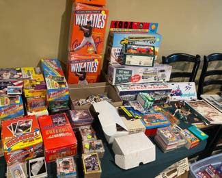 Estate Sales by Olga in South Plainfield, NJ