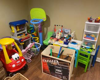 Estate Sales by Olga in South Plainfield, NJ