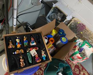 Estate Sales by Olga in South Plainfield, NJ