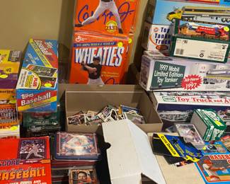 Estate Sales by Olga in South Plainfield, NJ