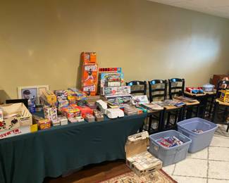 Estate Sales by Olga in South Plainfield, NJ