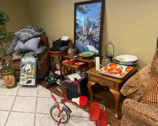 Estate Sales by Olga in South Plainfield, NJ