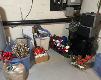 Estate Sales by Olga in South Plainfield, NJ