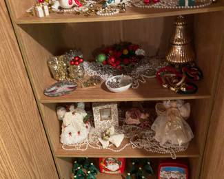 Vintage Ceramic Holiday