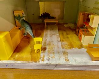 Whats in the Kitchen?!! 