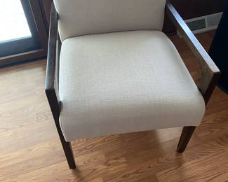 Mid Century Style Arm Chair
