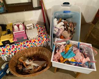 Bratz Dolls, Bratz Clothes