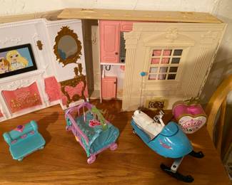 Bratz Kids Play Set
