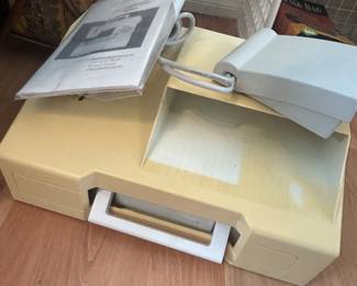 Pfaff sewing Machine
