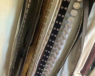 Cool Belts (size L)