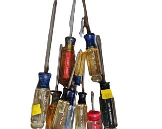 Craftsman Misc. Screwdrivers