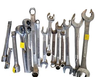 Craftsman Tools Wrenches Socket Extensions