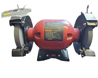  Tool Shop 8" Grinder