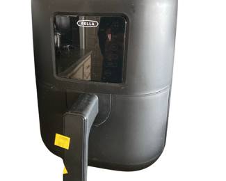 Bella Air Fryer Black