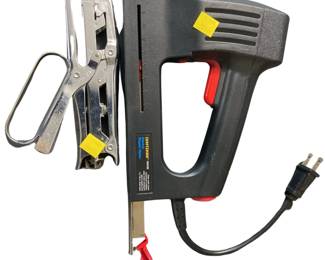 Power Stapler & Grip Stapler
