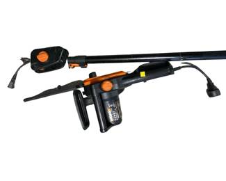 WORX Limb Cutter Extender Chain Saw
