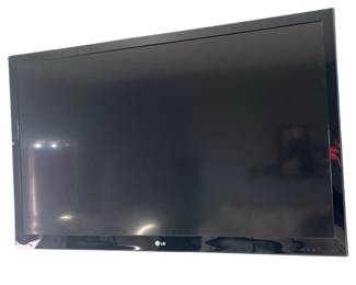 55" Class 3D Capable 1080P 120Hz LED TV Smart +Remote