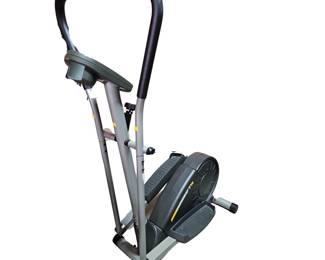 WESLO Elliptical Stepper Exercise Machine