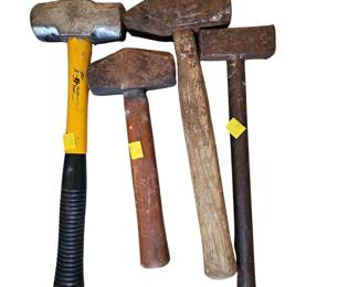 Hammers & Mallets