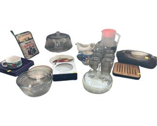 Cups Tumblers Straw Thermal DVDs Koozies