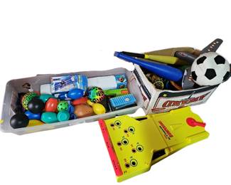 2 Boxes Toys Games Nerf Ammo Balls