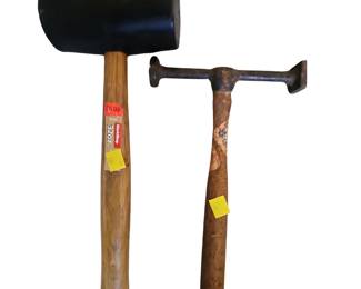 Mallet Hammer