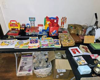Sale Picture