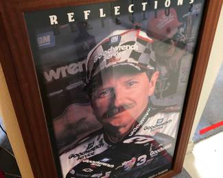 Dale Earnhardt