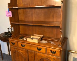 Colonial Craft