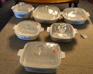 Pyrex