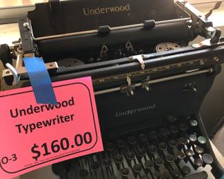 Typewriter