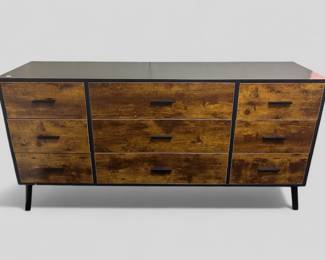 Dresser/Chest Of Drawers, Possibly Ikea Or Wayfair
