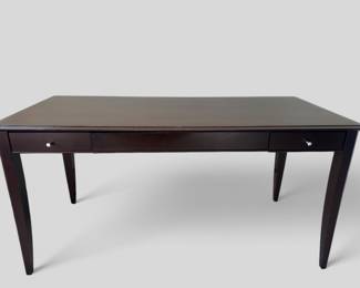 Baronet For Crate And Barrel Desk Shaker Style Desk
