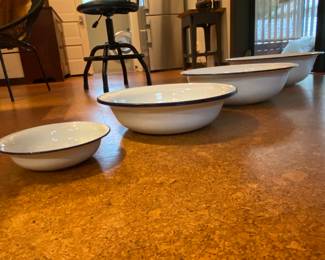 enamelware
