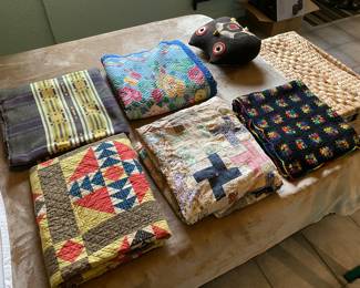 Quilts
