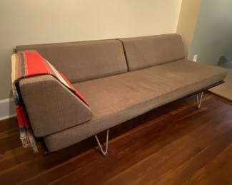 Modernica Case Study V leg style day bed