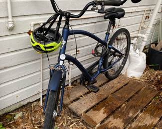Electra Bicycle