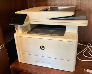 HP LaserJet Pro MFP M426FDW Printer 
