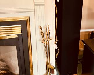 Definitive Technology Tower Speaker Pair