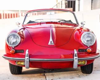 This will be available for viewing at the estate sale. $121,000