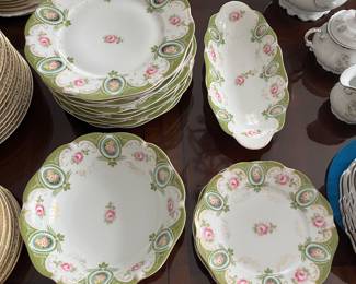 Rosenthal Madeleine china.