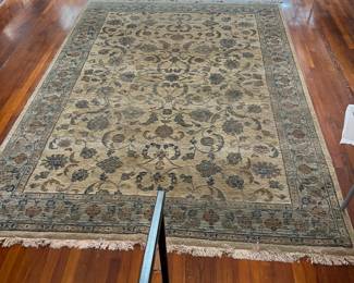 Persian area rugs