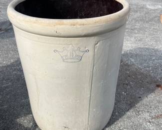 15 gallon crock