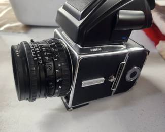 501CM Hasselblad