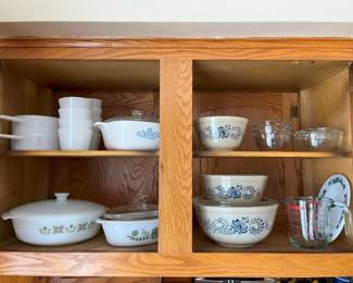 181 Pyrex Friendsmin