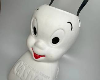 181 Vintage Renzi Casper Halloween Pailmin