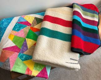 181 Blanket Samplermin